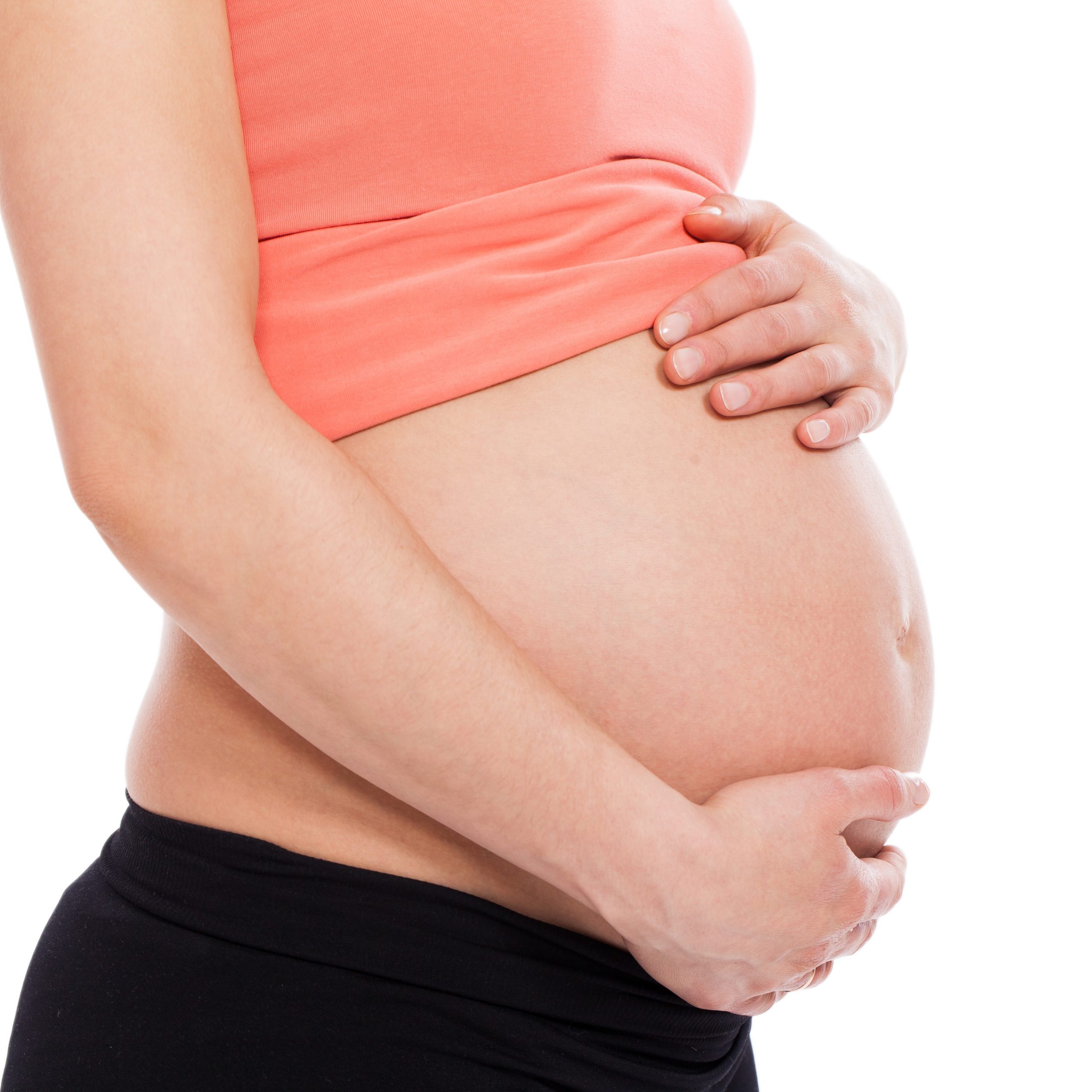 Lee más sobre el artículo Embarazo Activo: Confianza y Salud en Cada Paso