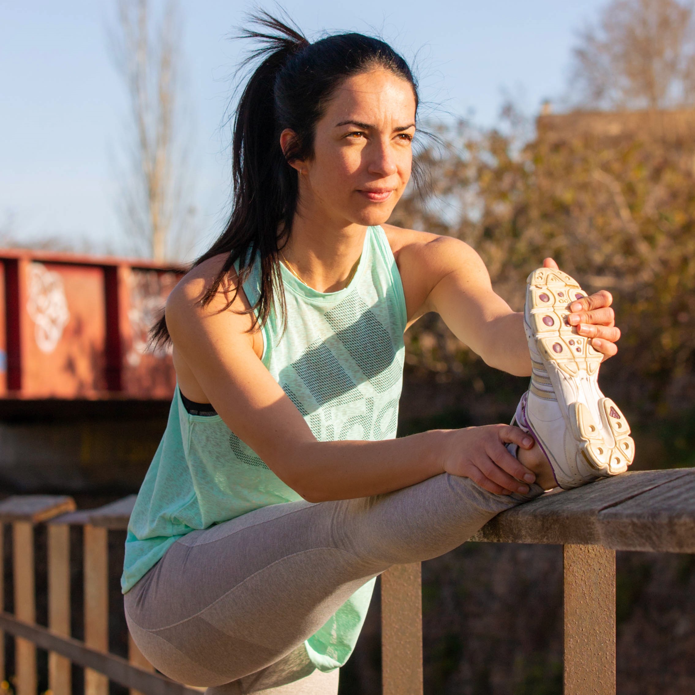 Lee más sobre el artículo Ejercicios para Todas: Alternativas Más Allá del Gimnasio